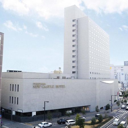 Fukuyama New Castle Hotel Esterno foto