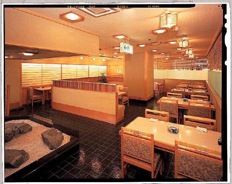 Fukuyama New Castle Hotel Esterno foto